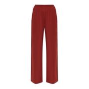 Broek Gianna Diane Von Furstenberg , Red , Dames