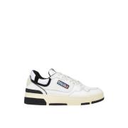 Low Man Classic Sneakers Autry , White , Heren