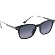 Olana Zonnebril Maui Jim , Black , Unisex