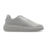 ‘Diamond’ Sneakers Jimmy Choo , Gray , Heren