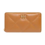 Kira' Portemonnee Tory Burch , Brown , Dames