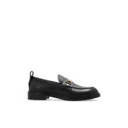 Loafers schoenen See by Chloé , Black , Dames