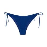 Verstelbare Americano Slip Everglow F**k , Blue , Dames