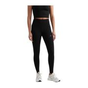 Leggings Aim'n , Black , Dames