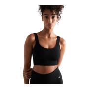 Sport Bras Aim'n , Black , Dames