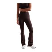 Leggings Aim'n , Brown , Dames