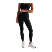 Leggings Aim'n , Black , Dames