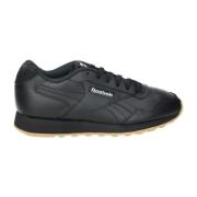 Sportieve Herensneakers Reebok , Black , Heren