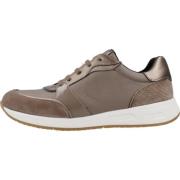 Bulmya Sneakers Geox , Brown , Dames