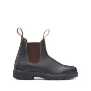 Oude Stijl Schoenen Blundstone , Brown , Dames