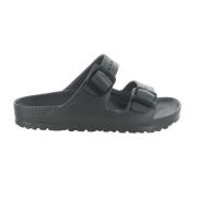 EVA Sandalen Birkenstock , Gray , Dames