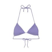 Verstelbare Triangel-Bh Everglow F**k , Purple , Dames