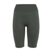 Ciclista Seamless F**k , Green , Dames