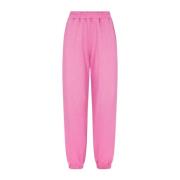 Pantalone Unifit Rosa F**k , Pink , Dames