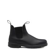 Oude Stijl Schoenen Blundstone , Black , Dames