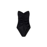 Swimwear Twothirds , Black , Dames