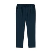 Chinos Twothirds , Blue , Heren