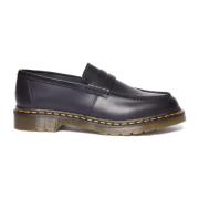 Penton Mocassin Dr. Martens , Black , Heren