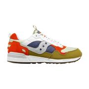 Shadow 5000 Sneaker Saucony , Multicolor , Heren