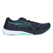 Stabiele en responsieve hardloopschoen Asics , Multicolor , Heren