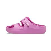 Cozzzy Sandal Crocs , Pink , Dames