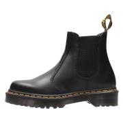 Chelsea Laarzen 2976 Bex Dr. Martens , Black , Dames