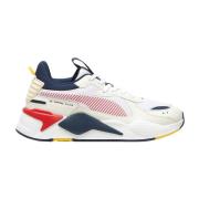 Retro-futuristische sneaker met progressief design Puma , Multicolor ,...