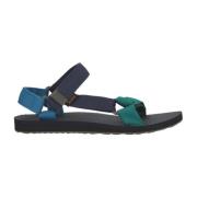 Canyon Sandal Teva , Multicolor , Heren