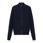 Cardigan Heath A.p.c. , Blue , Heren