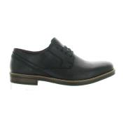 Casual Schoenen 638C7 Rieker , Black , Heren