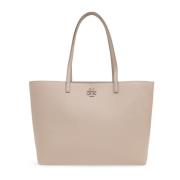 `Mcgraw` shopper tas Tory Burch , Beige , Dames