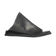 Sandaal Guidi , Black , Dames