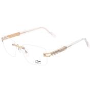 7103 003 Optical Frame Cazal , Yellow , Heren