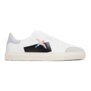 Schoon 90 Vogel Sneaker Axel Arigato , White , Dames