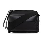 Schoudertas Jil Sander , Black , Heren