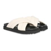 Teensokken en sliders InWear , White , Dames