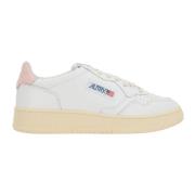 Medalist Low Sneakers Autry , White , Dames