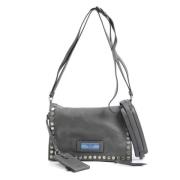 Pre-owned Fabric prada-bags Prada Vintage , Gray , Dames