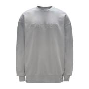 Grijze Sweater Collectie JW Anderson , Gray , Heren