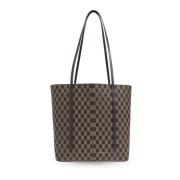 `Abilsos` shopper tas By Herenne Birger , Brown , Dames