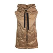 Coats Max Mara , Brown , Dames