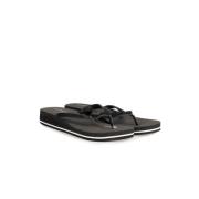 ; Nieuw juweel; slippers Champion , Black , Dames