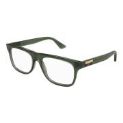 Eyewear frames Gg1117O Gucci , Green , Heren