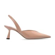 Hoge hakken 'Maryanne' Jimmy Choo , Pink , Dames