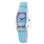 Elegante Dames Quartz Roestvrij Stalen Horloge Laura Biagiotti , Gray ...