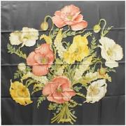 Pre-owned Silk scarves Salvatore Ferragamo Pre-owned , Multicolor , Da...