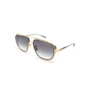 Dts165 A01 Sunglasses Dita , Yellow , Unisex