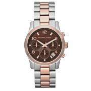 Roestvrijstalen Dameshorloge Kwarts Michael Kors , Multicolor , Dames