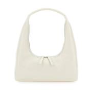 Witte Hobo Schoudertas Marge Sherwood , White , Dames