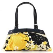 Pre-owned Fabric totes Salvatore Ferragamo Pre-owned , Multicolor , Da...